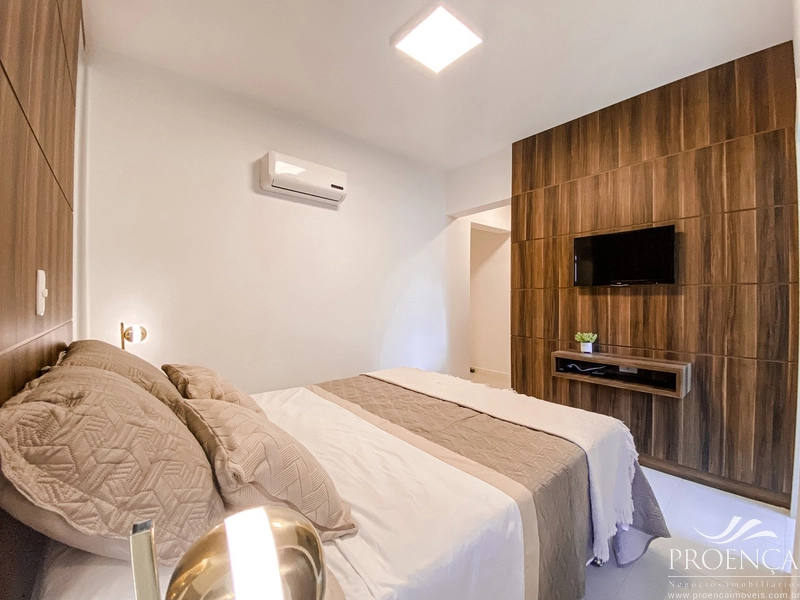 Apartamento 03 Dormitórios, Navegantes, Capão da Canoa: 43ª foto da galeria de imagens do imóvel