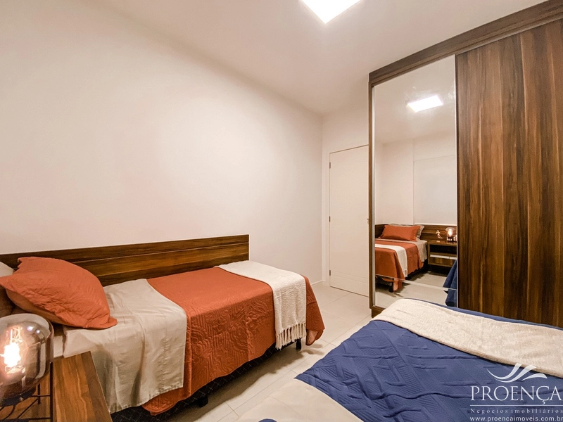 Apartamento 03 Dormitórios, Navegantes, Capão da Canoa: 36ª foto da galeria de imagens do imóvel