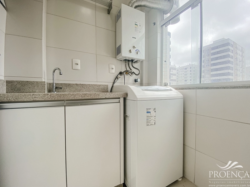 Apartamento 03 Dormitórios, Navegantes, Capão da Canoa: 23ª foto da galeria de imagens do imóvel
