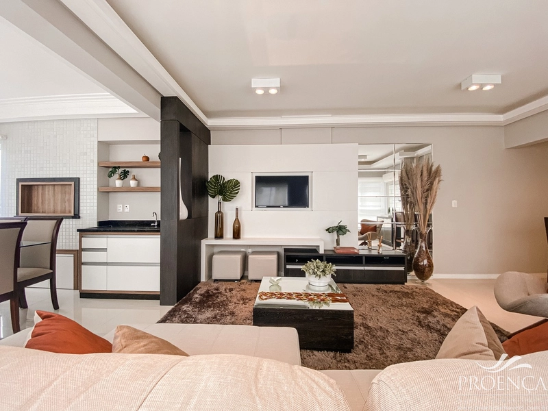Apartamento 03 Dormitórios, Navegantes, Capão da Canoa: 10ª foto da galeria de imagens do imóvel