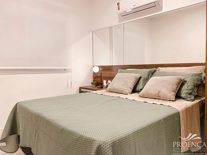 Apartamento 03 Dormitórios, Navegantes, Capão da Canoa: 26ª foto da galeria de imagens do imóvel