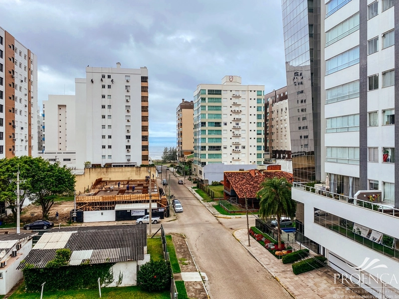 Apartamento 03 Dormitórios, Navegantes, Capão da Canoa: 2ª foto da galeria de imagens do imóvel