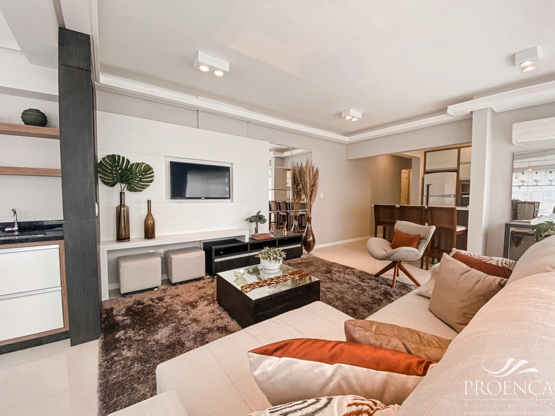 Apartamento 03 Dormitórios, Navegantes, Capão da Canoa: 5ª foto da galeria de imagens do imóvel
