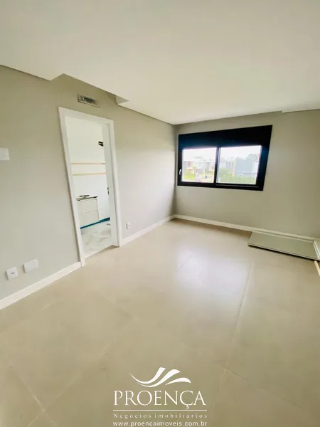 Sobrado Beira Lago 5 suítes - Condominio Capão Ilhas - Capão da Canoa: 16ª foto da galeria de imagens do imóvel