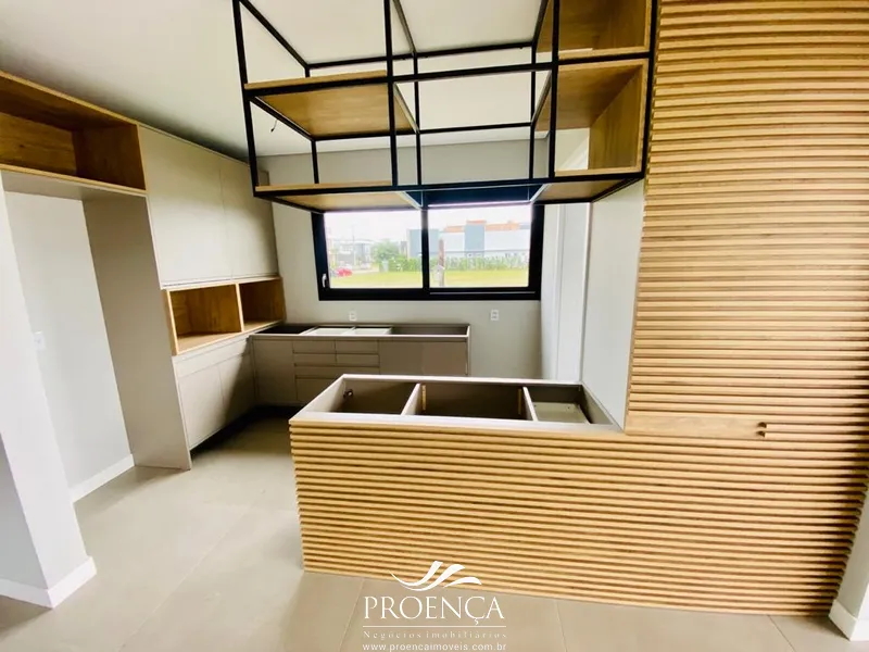 Sobrado Beira Lago 5 suítes - Condominio Capão Ilhas - Capão da Canoa: 6ª foto da galeria de imagens do imóvel