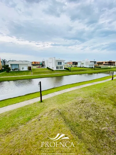 Sobrado Beira Lago 5 suítes - Condominio Capão Ilhas - Capão da Canoa: 21ª foto da galeria de imagens do imóvel