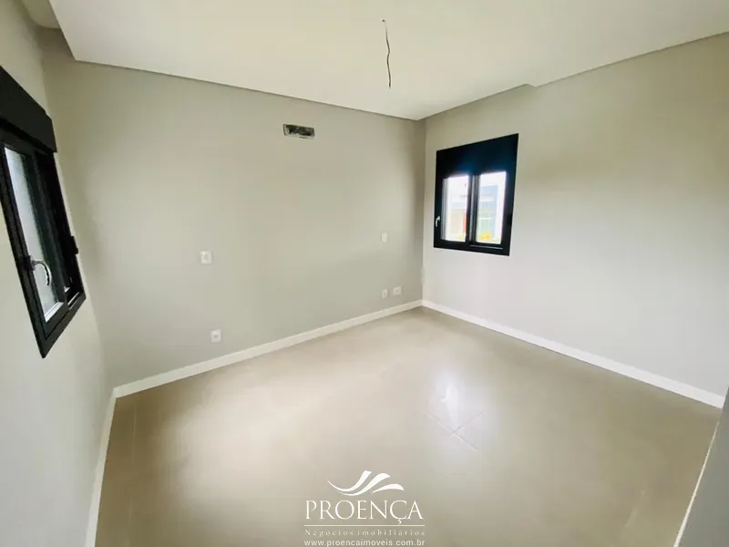 Sobrado Beira Lago 5 suítes - Condominio Capão Ilhas - Capão da Canoa: 14ª foto da galeria de imagens do imóvel