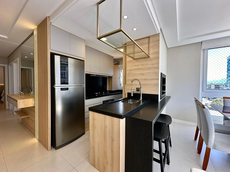 Apartamento 03 dormitórios na Avenida Central em Capão da Canoa: 9ª foto da galeria de imagens do imóvel