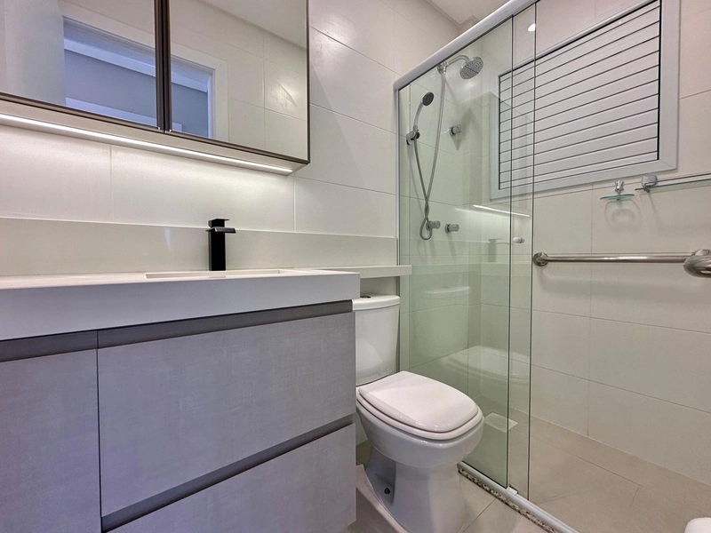 Apartamento 03 dormitórios na Avenida Central em Capão da Canoa: 4ª foto da galeria de imagens do imóvel