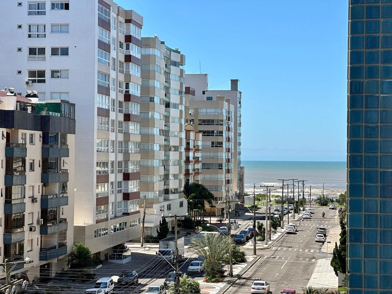 Apartamento 03 dormitórios na Avenida Central em Capão da Canoa: 23ª foto da galeria de imagens do imóvel