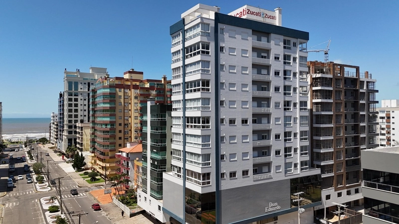 Apartamento 03 dormitórios na Avenida Central em Capão da Canoa: 14ª foto da galeria de imagens do imóvel