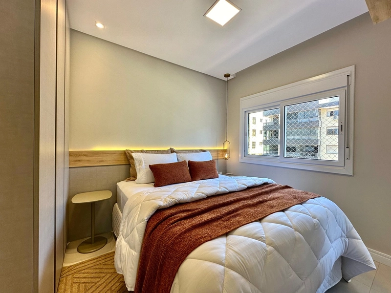 Apartamento 03 dormitórios na Avenida Central em Capão da Canoa: 8ª foto da galeria de imagens do imóvel