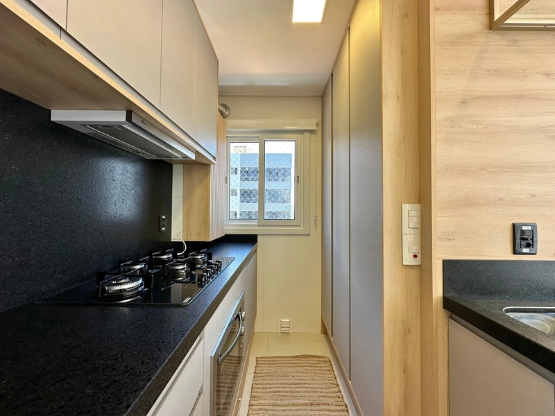 Apartamento 03 dormitórios na Avenida Central em Capão da Canoa: 20ª foto da galeria de imagens do imóvel