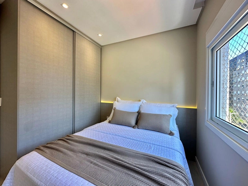Apartamento 03 dormitórios na Avenida Central em Capão da Canoa: 15ª foto da galeria de imagens do imóvel