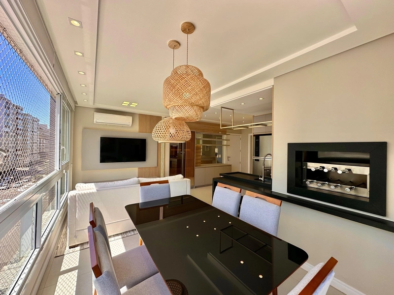 Apartamento 03 dormitórios na Avenida Central em Capão da Canoa: 25ª foto da galeria de imagens do imóvel