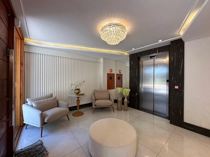 Apartamento 03 dormitórios na Avenida Central em Capão da Canoa: 16ª foto da galeria de imagens do imóvel