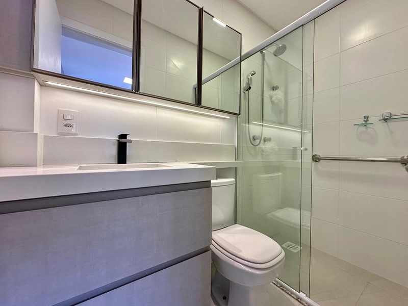 Apartamento 03 dormitórios na Avenida Central em Capão da Canoa: 10ª foto da galeria de imagens do imóvel