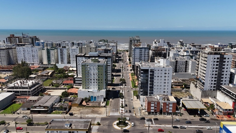 Apartamento 03 dormitórios na Avenida Central em Capão da Canoa: 22ª foto da galeria de imagens do imóvel