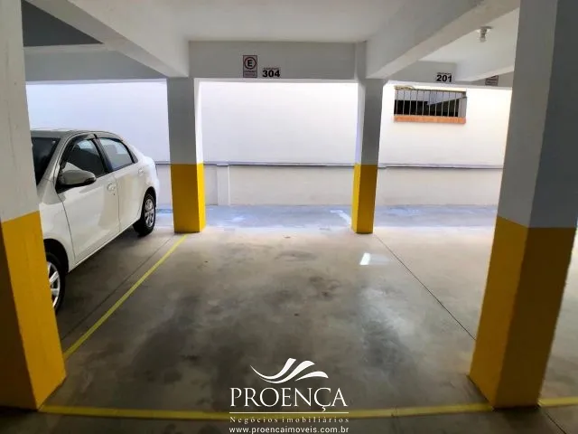 Apartamento 2 dormitórios com vaga, junto a Praça da Flavio Boianoski: 12ª foto da galeria de imagens do imóvel