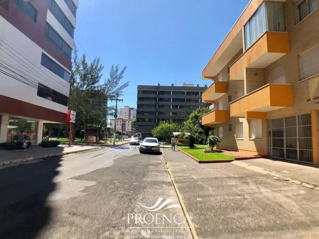 Apartamento 2 dormitórios com vaga, junto a Praça da Flavio Boianoski: 3ª foto da galeria de imagens do imóvel