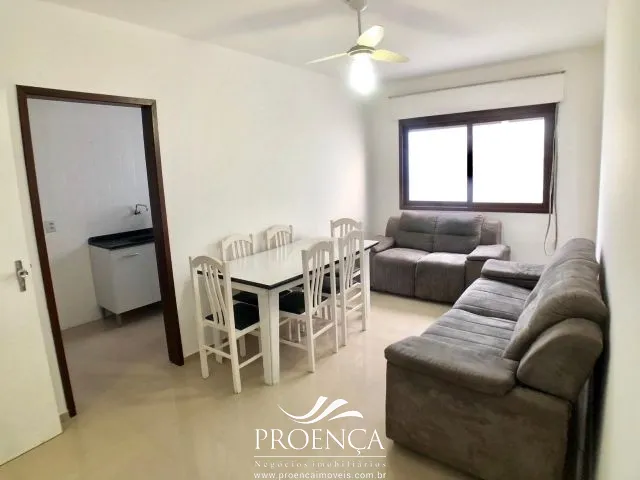 Apartamento 2 dormitórios com vaga, junto a Praça da Flavio Boianoski: 8ª foto da galeria de imagens do imóvel