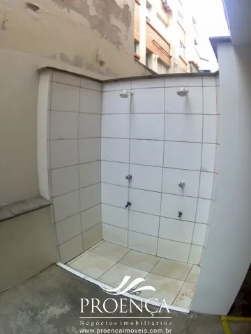 Apartamento 2 dormitórios com vaga, junto a Praça da Flavio Boianoski: 2ª foto da galeria de imagens do imóvel