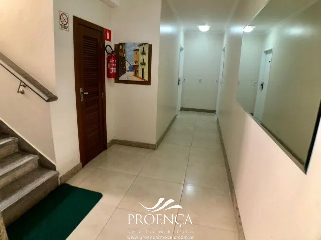 Apartamento 2 dormitórios com vaga, junto a Praça da Flavio Boianoski: 13ª foto da galeria de imagens do imóvel