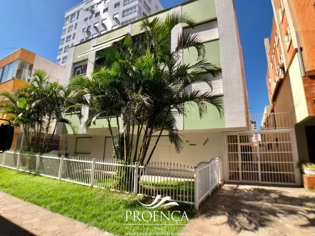 Apartamento 2 dormitórios com vaga, junto a Praça da Flavio Boianoski: 6ª foto da galeria de imagens do imóvel