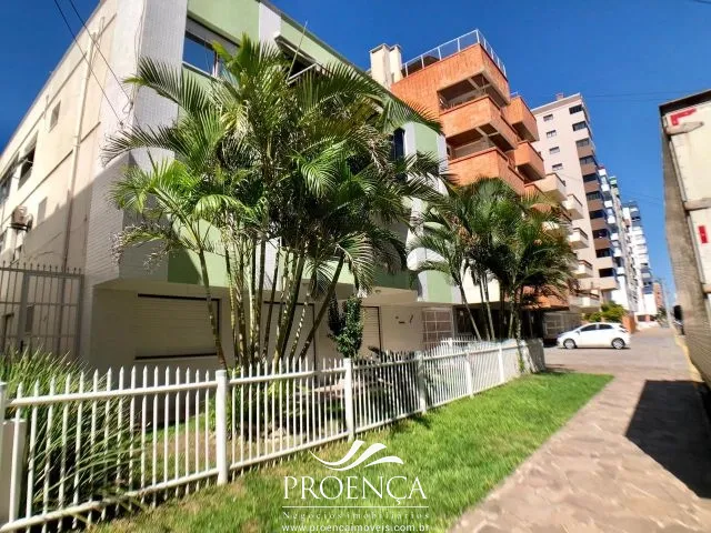 Apartamento 2 dormitórios com vaga, junto a Praça da Flavio Boianoski: 10ª foto da galeria de imagens do imóvel