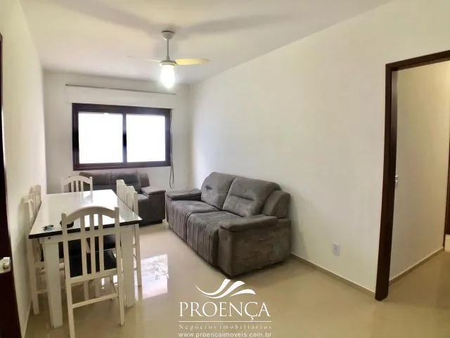Apartamento 2 dormitórios com vaga, junto a Praça da Flavio Boianoski: 7ª foto da galeria de imagens do imóvel