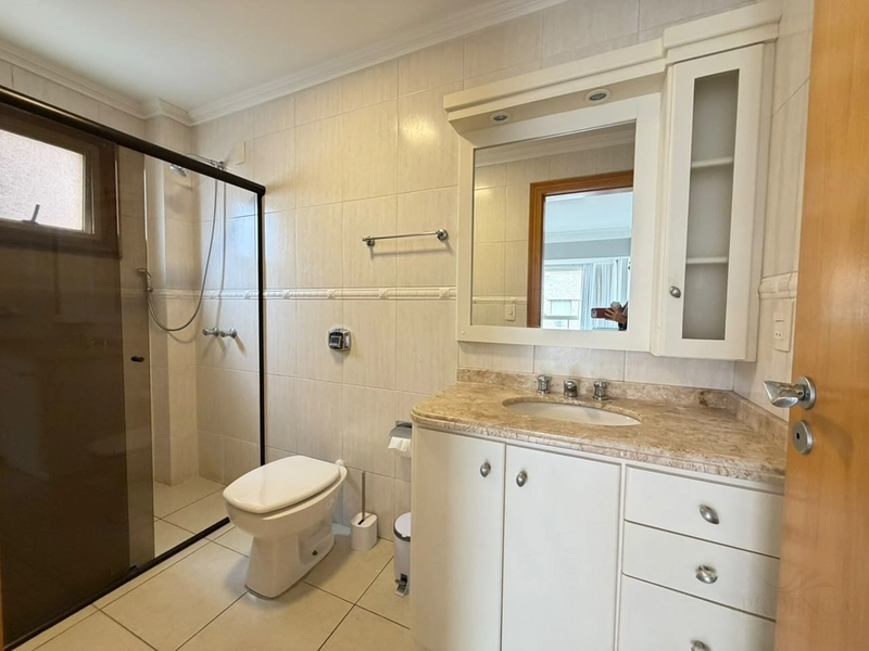 Apartamento de 03 dormitórios com Vista Mar em Capão da Canoa : 12ª foto da galeria de imagens do imóvel