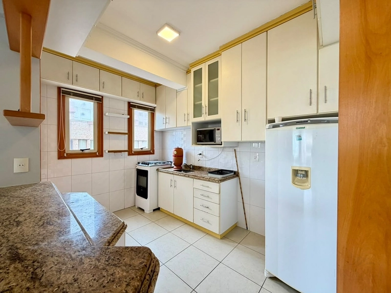 Apartamento de 03 dormitórios com Vista Mar em Capão da Canoa : 11ª foto da galeria de imagens do imóvel