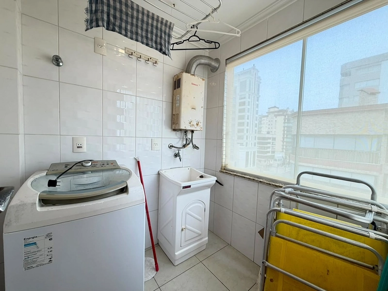 Apartamento de 03 dormitórios com Vista Mar em Capão da Canoa : 14ª foto da galeria de imagens do imóvel