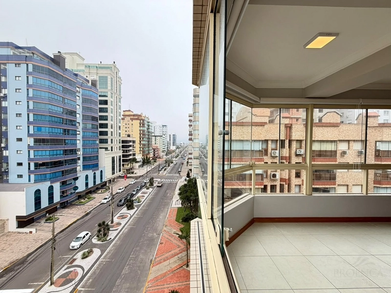 Apartamento de 03 dormitórios com Vista Mar em Capão da Canoa : 7ª foto da galeria de imagens do imóvel