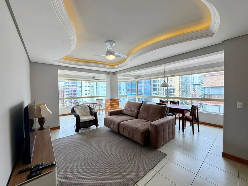 Apartamento de 03 dormitórios com Vista Mar em Capão da Canoa : 18ª foto da galeria de imagens do imóvel