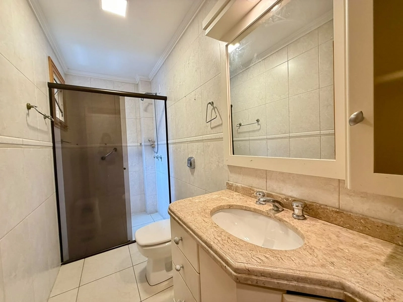 Apartamento de 03 dormitórios com Vista Mar em Capão da Canoa : 8ª foto da galeria de imagens do imóvel