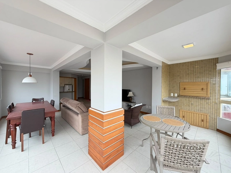 Apartamento de 03 dormitórios com Vista Mar em Capão da Canoa : 2ª foto da galeria de imagens do imóvel