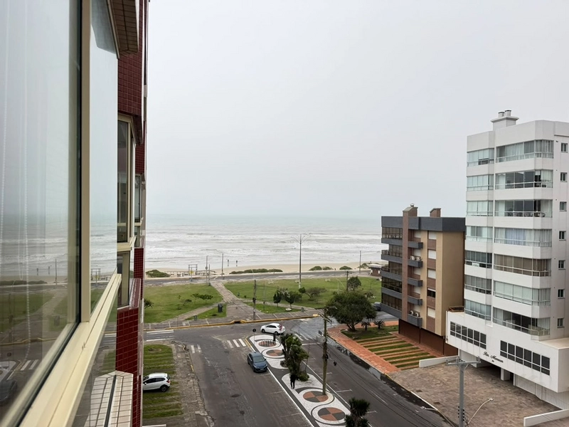Apartamento de 03 dormitórios com Vista Mar em Capão da Canoa : 13ª foto da galeria de imagens do imóvel