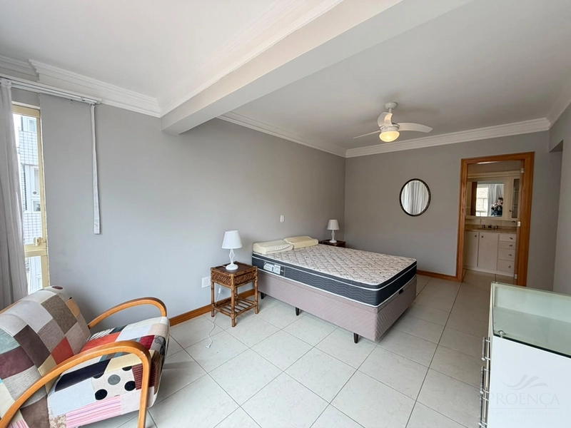 Apartamento de 03 dormitórios com Vista Mar em Capão da Canoa : 15ª foto da galeria de imagens do imóvel