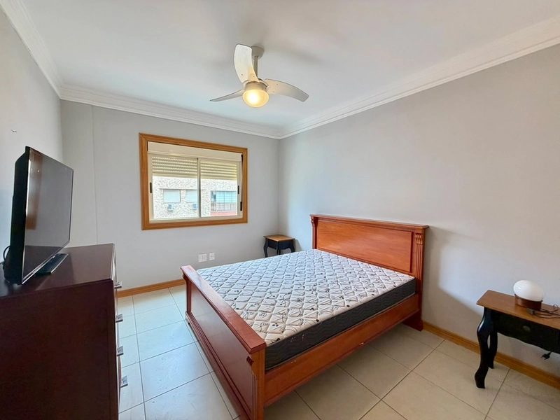 Apartamento de 03 dormitórios com Vista Mar em Capão da Canoa : 9ª foto da galeria de imagens do imóvel