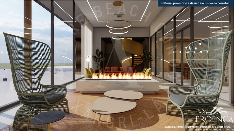 Terreno 240m² em Xangri-lá: 2ª foto da galeria de imagens do imóvel