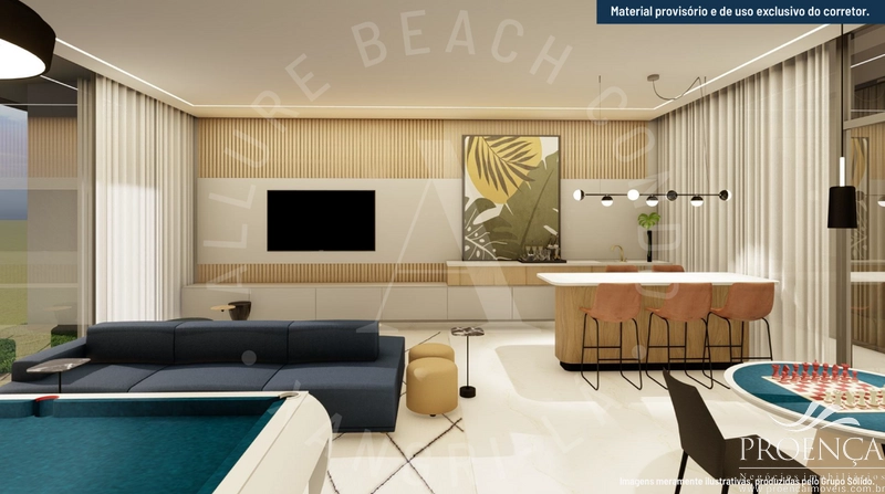 Terreno 240m² em Xangri-lá: 5ª foto da galeria de imagens do imóvel