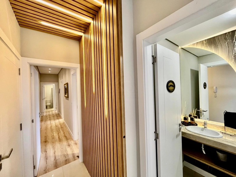 Apartamento 3 suítes, frente e vista mar!: 7ª foto da galeria de imagens do imóvel