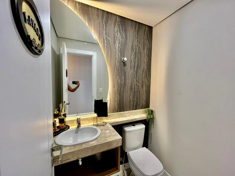 Apartamento 3 suítes, frente e vista mar!: 9ª foto da galeria de imagens do imóvel
