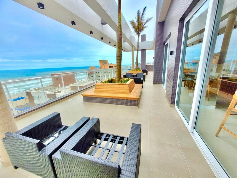 Apartamento 3 suítes, frente e vista mar!: 18ª foto da galeria de imagens do imóvel