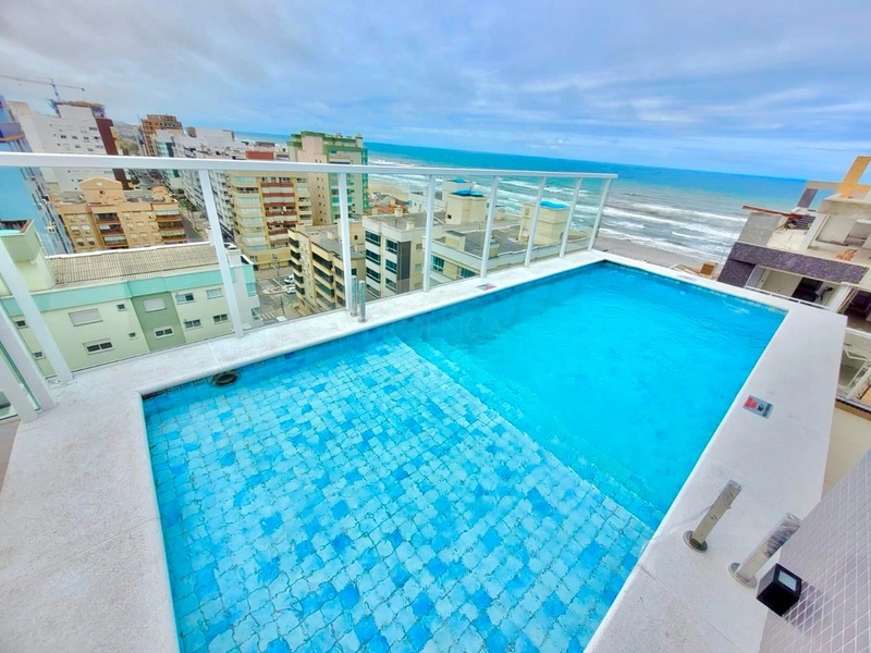 Apartamento 3 suítes, frente e vista mar!: 16ª foto da galeria de imagens do imóvel