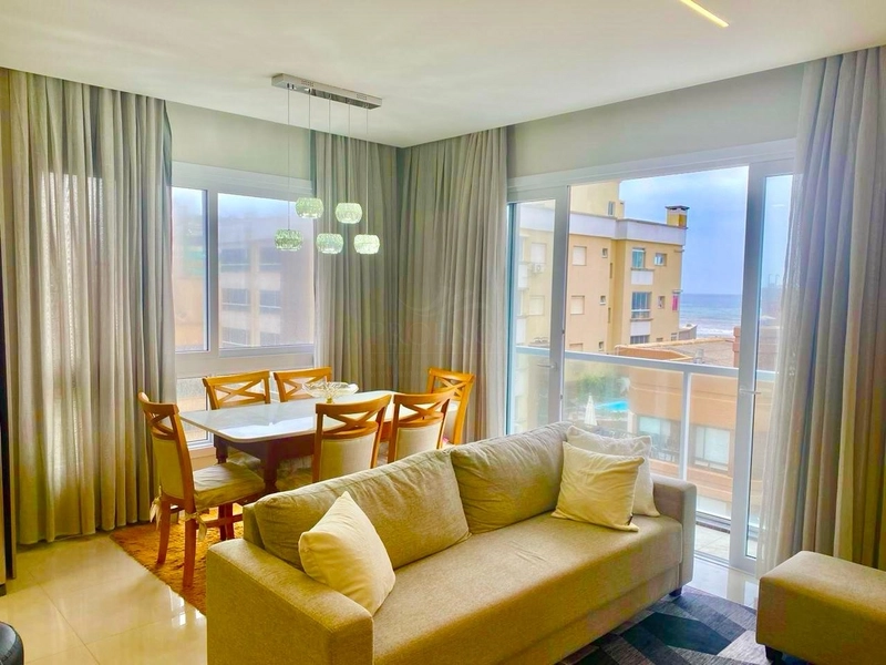Apartamento 3 suítes, frente e vista mar!: 5ª foto da galeria de imagens do imóvel