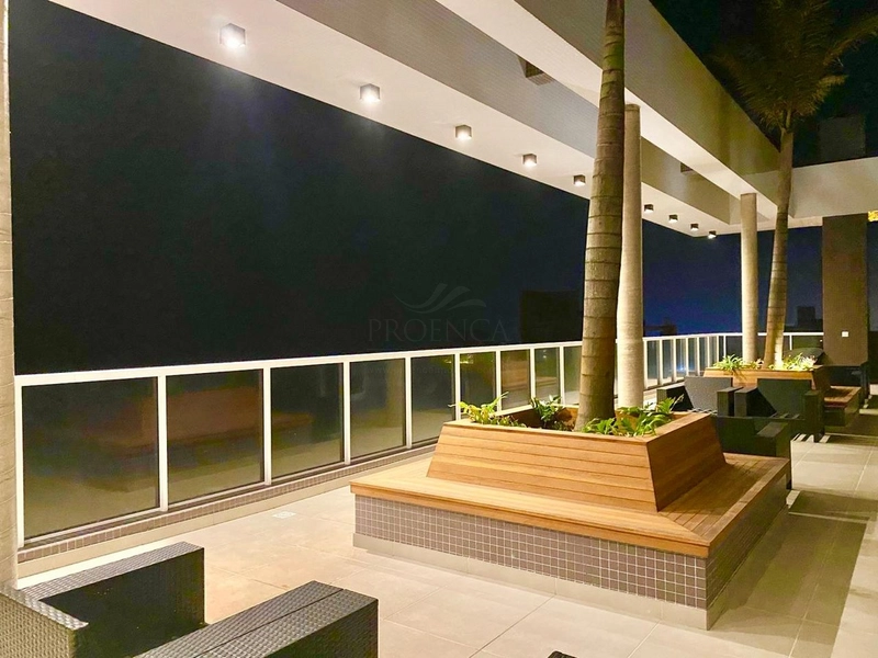 Apartamento 3 suítes, frente e vista mar!: 11ª foto da galeria de imagens do imóvel