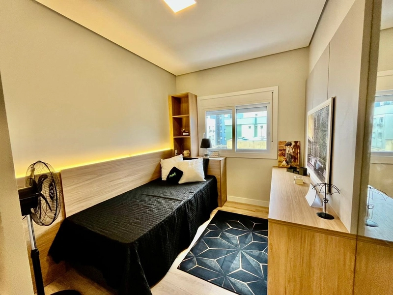 Apartamento 3 suítes, frente e vista mar!: 4ª foto da galeria de imagens do imóvel