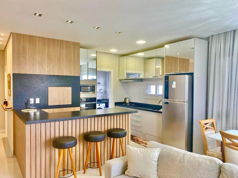Apartamento 3 suítes, frente e vista mar!: 2ª foto da galeria de imagens do imóvel